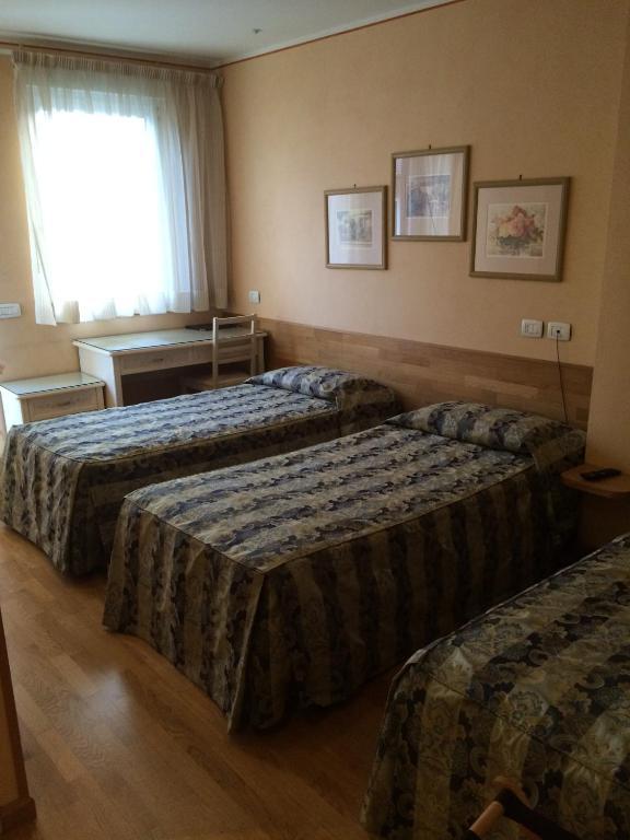 Hotel Concordia Porlezza Room photo